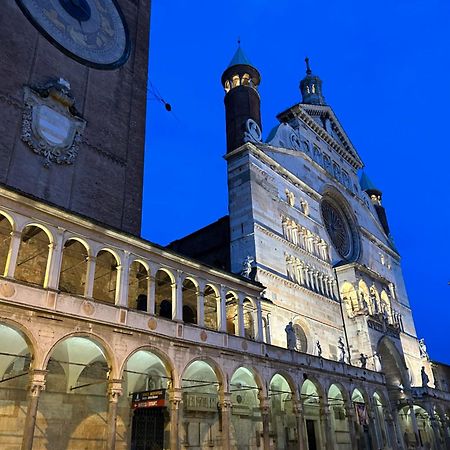 Il Contrabbasso Cremona Ngoại thất bức ảnh